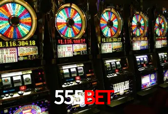 Explorando a Categoria de Eventos em Apostas na 555bet