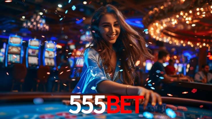Statistics 555bet