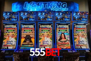 Descubra o Programa VIP da 555bet: Vantagens Exclusivas para Jogadores