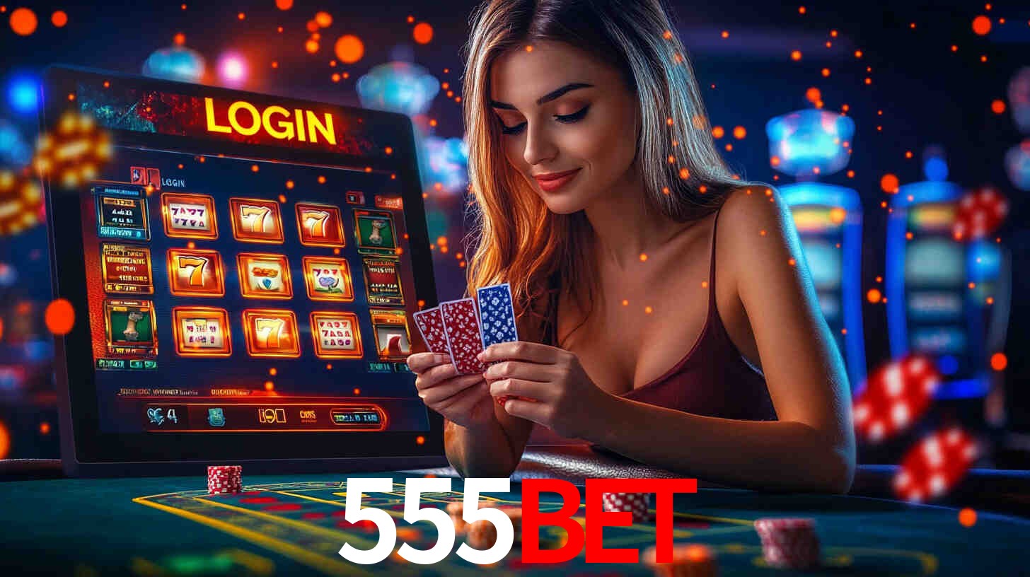 555bet app