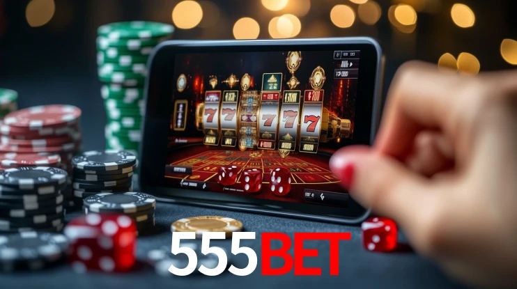 Premium Interface 555bet