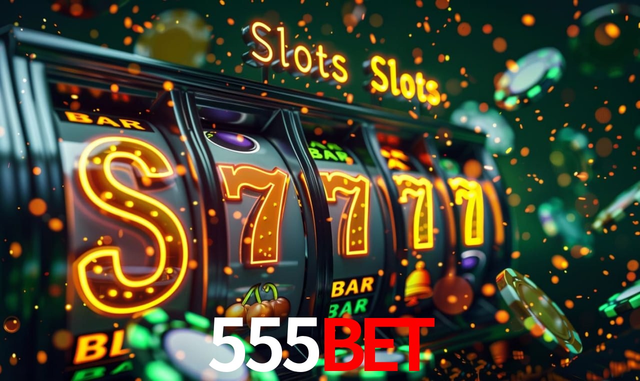 Casino Ao Vivo 555bet