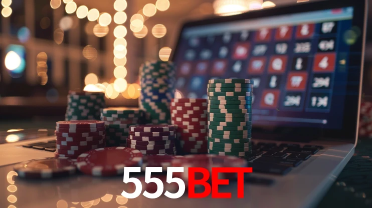 Exclusive Offers 555bet