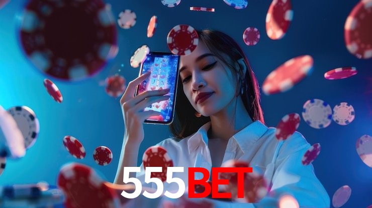 Jogos Exclusivos 555bet