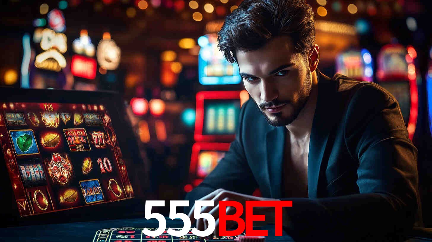 555bet app