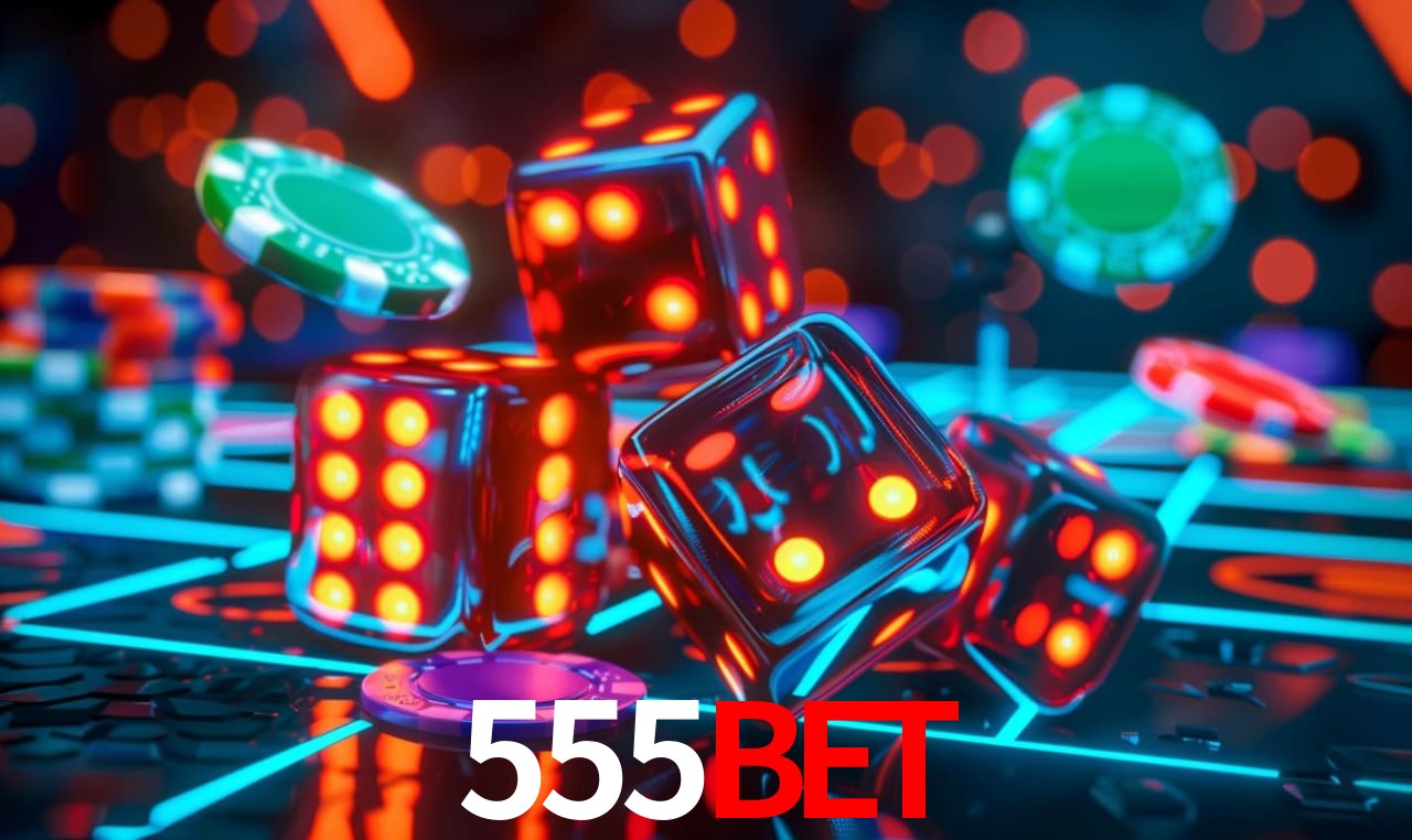 Casino VIP 555bet