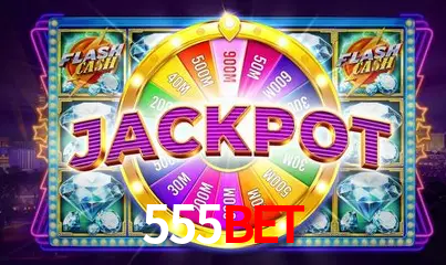 A Emoção da Loteria na 555bet: Uma Chance de Mudança de Vida