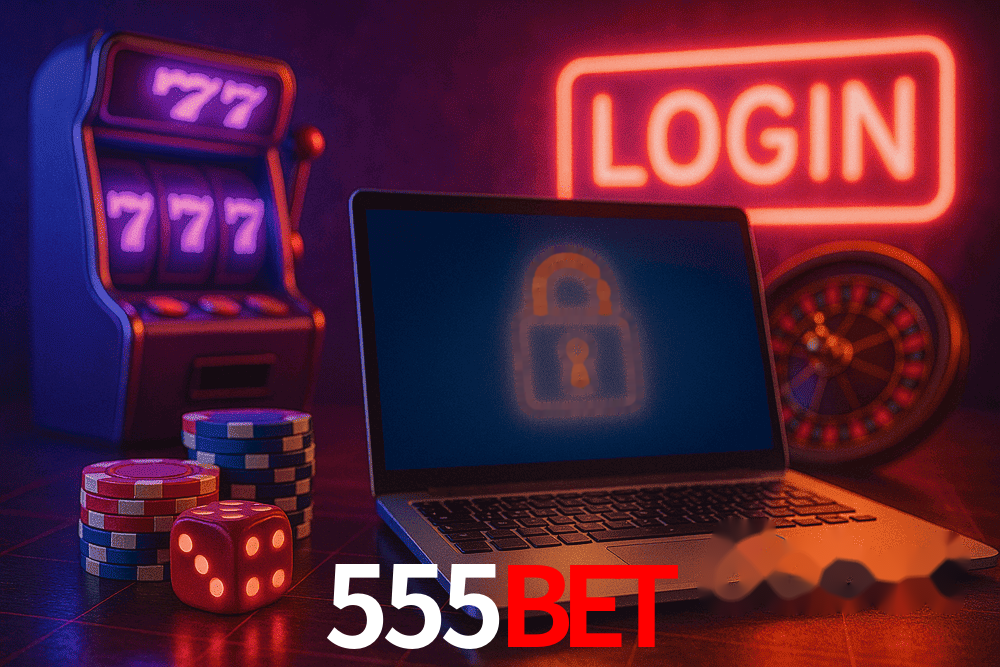 Sistemas de Segurança 555bet