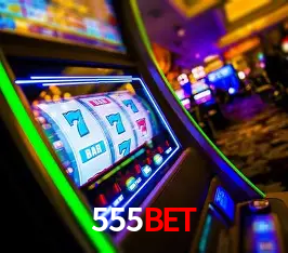 Descubra a Essência do 555bet: Nossa História e Compromissos