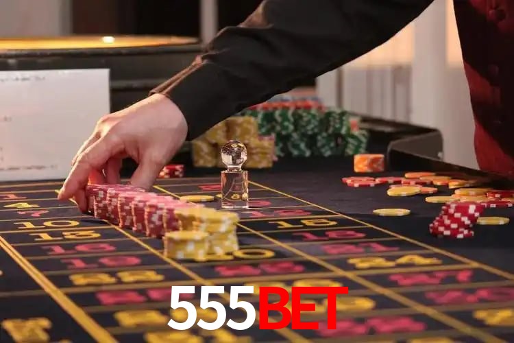 Descubra a Essência do 555bet: Nossa História e Compromissos