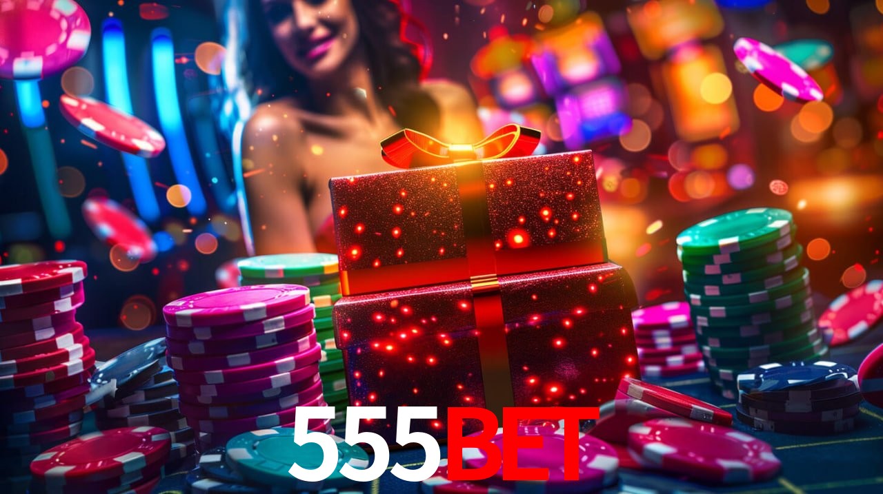 Programa VIP 555bet