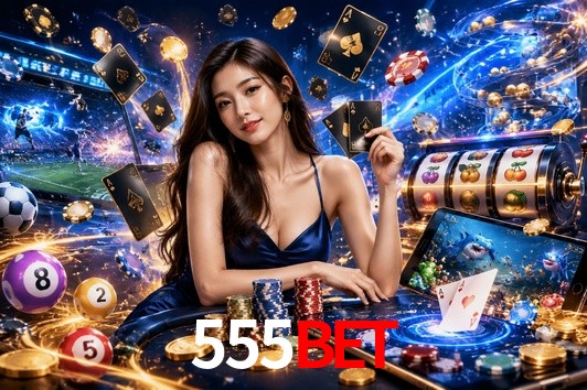 API Integration 555bet