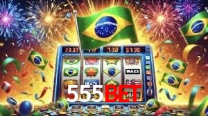 Slot Games 555bet