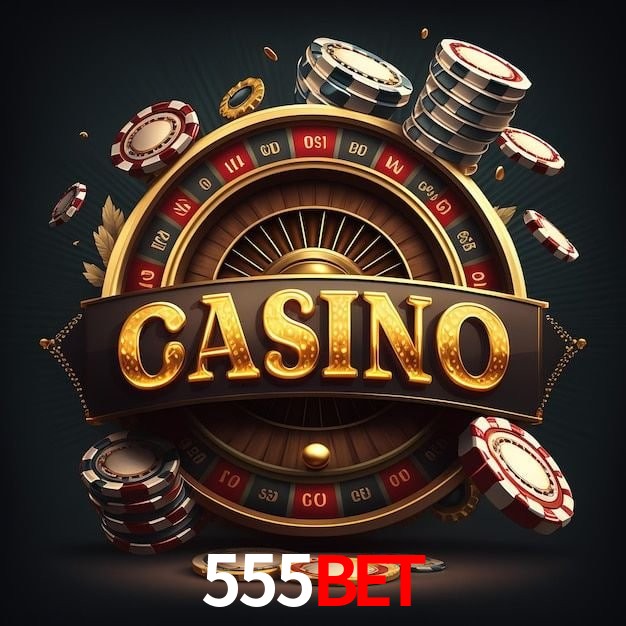 App mobile 555bet