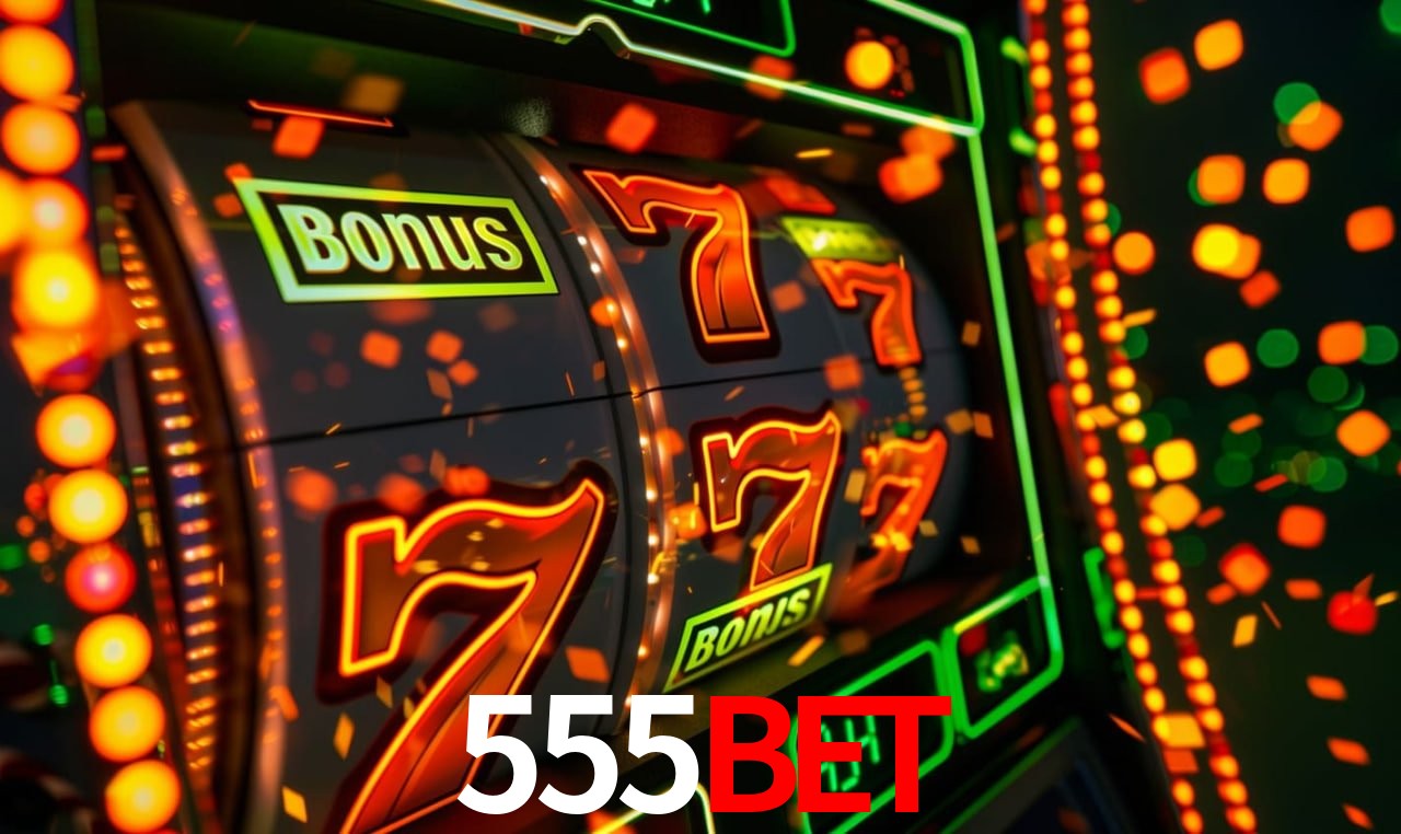 Bônus Diários 555bet