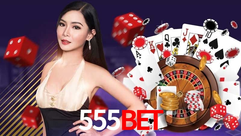 Apostas de Basquete 555bet