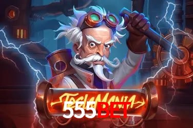 Estatísticas 555bet