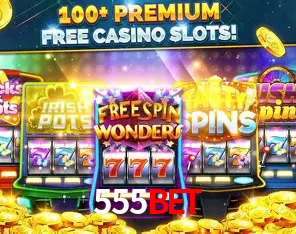 Descubra a Magia dos Jogos de Arcade no 555bet