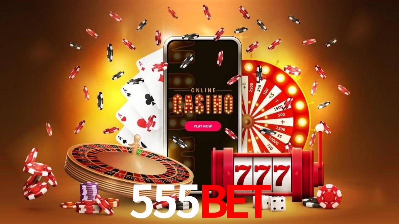 FAQ 555bet Brasil