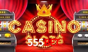 Game Providers 555bet