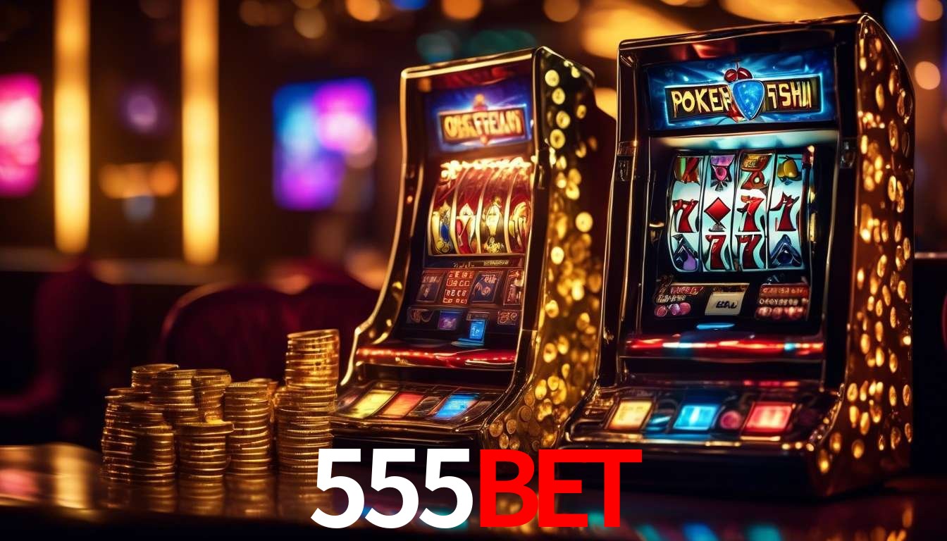 PIX Instantâneo 555bet