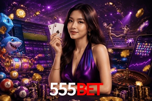 VIP Casino 555bet
