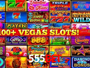 Descubra o Mundo do Cassino Online com 555bet