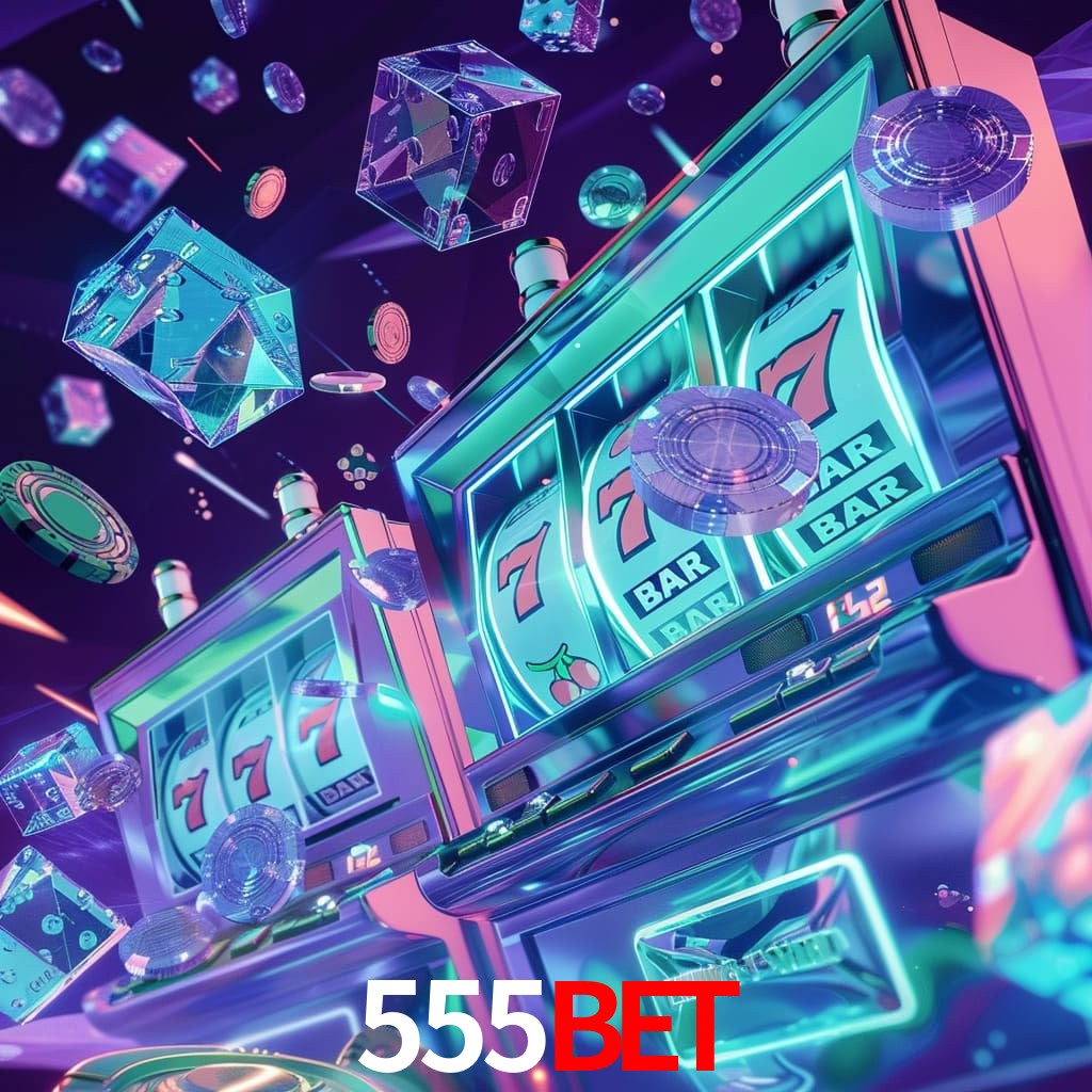 Casino Ao Vivo 555bet