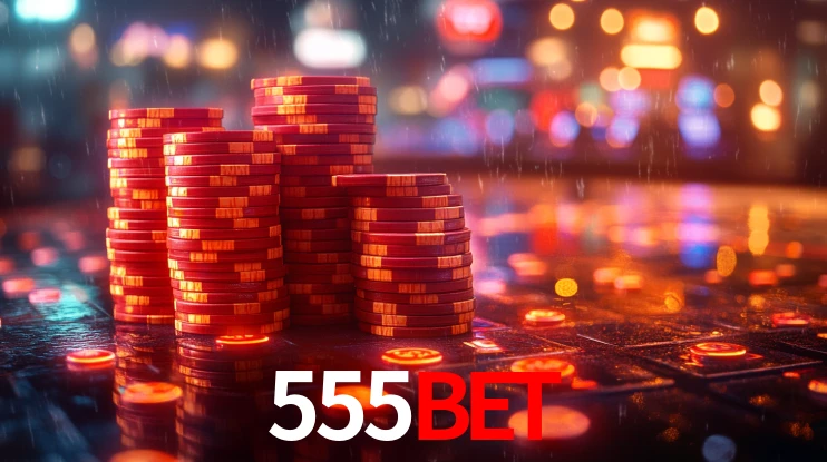 555bet app