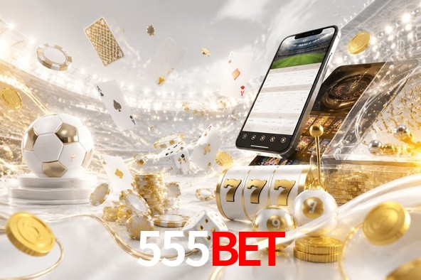Experiência VIP 555bet