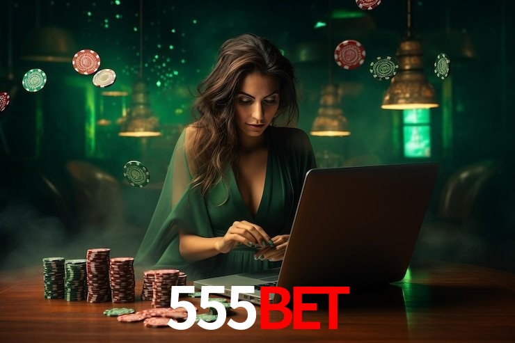 Instalar app 555bet