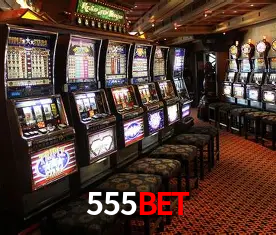 A Emoção da Loteria na 555bet: Uma Chance de Mudança de Vida