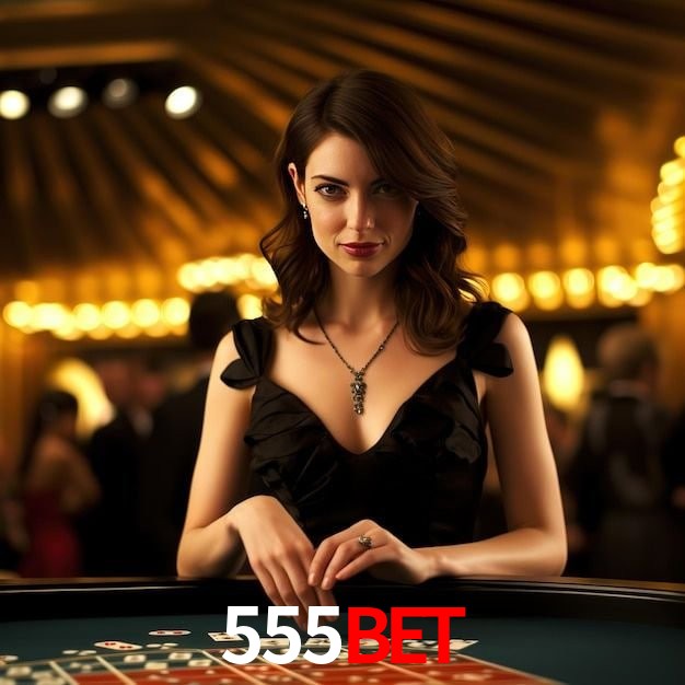 cassino 555bet