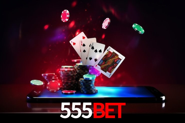 Live Casino 555bet