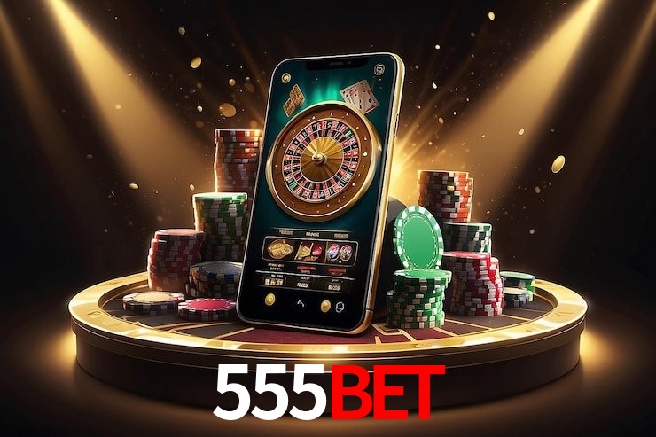 Acesso à conta 555bet