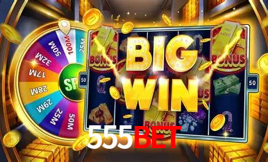 Apostas Esportivas na 555bet: Um Guia Completo