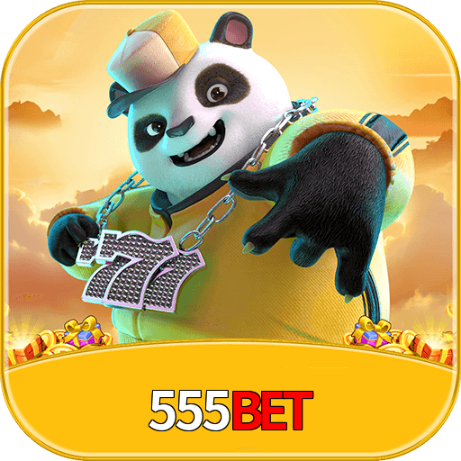 Logo 555bet