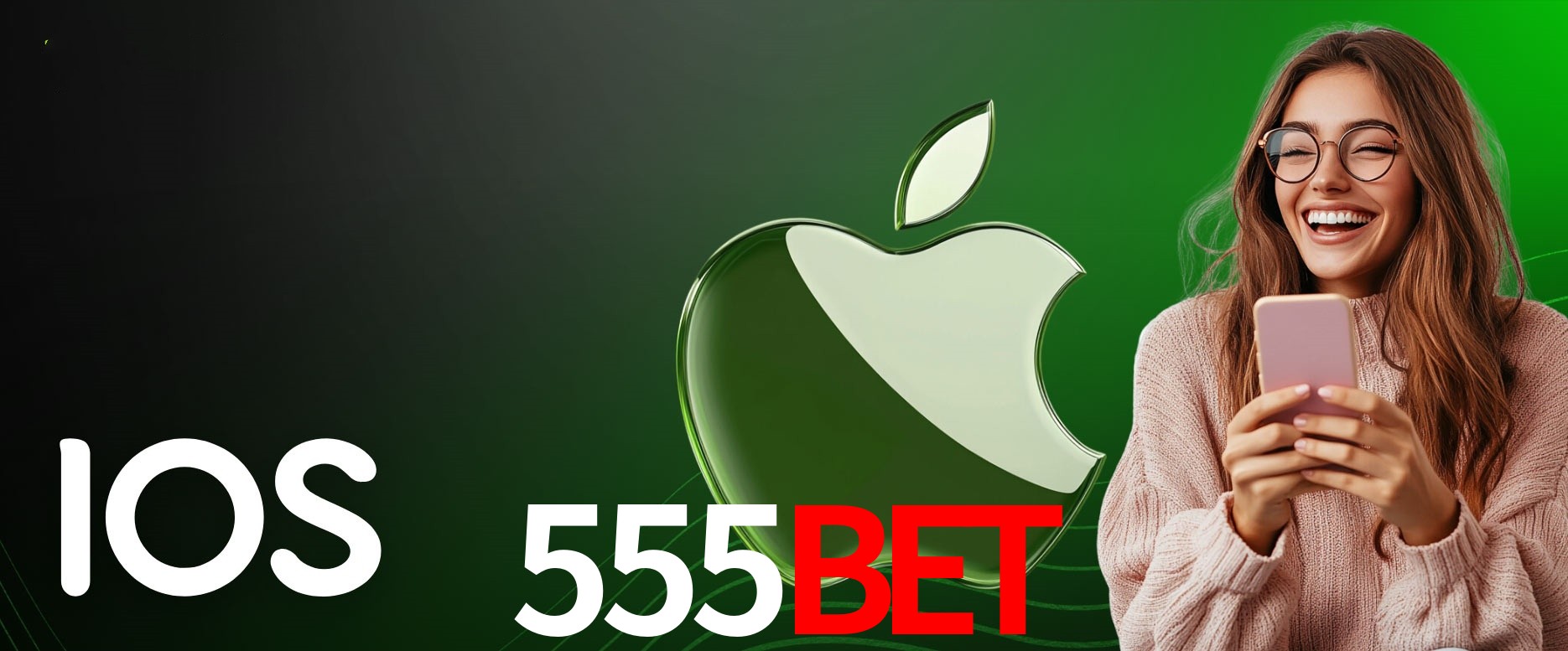 Responsive Design 555bet