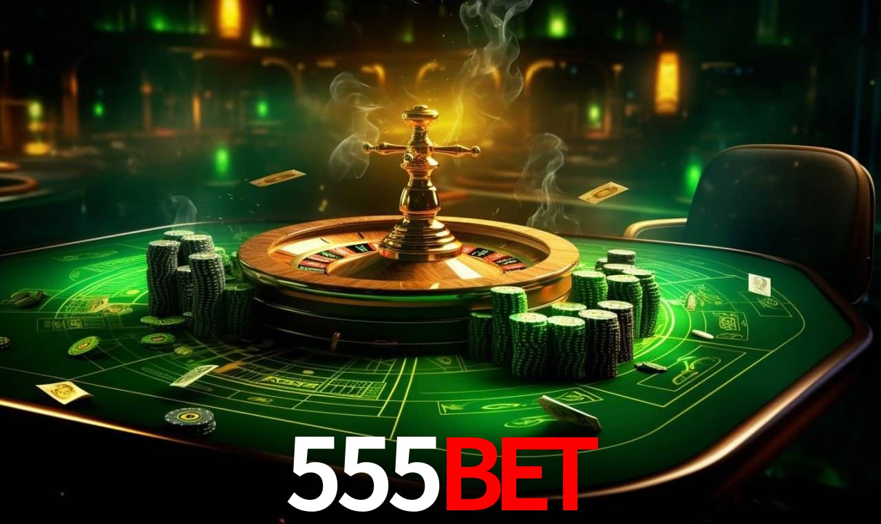 A Emoção da Loteria na 555bet: Uma Chance de Mudança de Vida