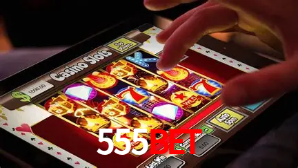 Blackjack Table 555bet