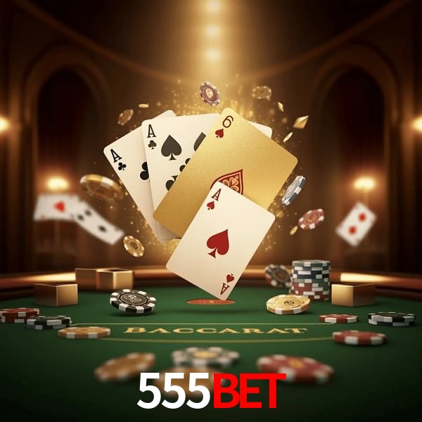 Blackjack Table 555bet