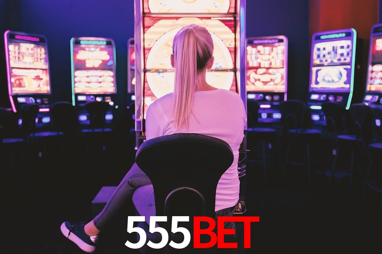 Game Statistics 555bet